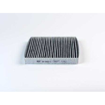 Фильтр салона угольный <b>BIG FILTER GB-9865/C</b>