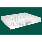 Фильтр салонный <b>BIG FILTER GB-9872</b>