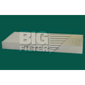 Фильтр салонный <b>BIG FILTER GB-9882</b>