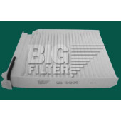 Фильтр салонный <b>BIG FILTER GB-9906</b>