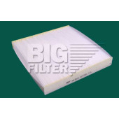 Фильтр салонный <b>BIG FILTER GB-9919</b>