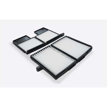 Фильтр салонный (2 шт.) TOYOTA Avensis I 97- <b>BIG FILTER GB-9920</b>