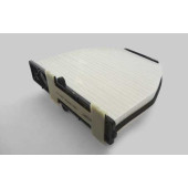 Фильтр салонный MERCEDES-BENZ C class 07-, E-class 09- <b>BIG FILTER GB-9952</b>