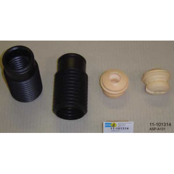 BILSTEIN 11101314 - пыльник с отбойником 2шт /ASP-A131/