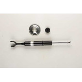 BILSTEIN 19119939 - амортизатор газомасляный передний B4 /BNE-B993/