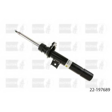 BILSTEIN 22197689 - стойка газомасляная передняя правая B4