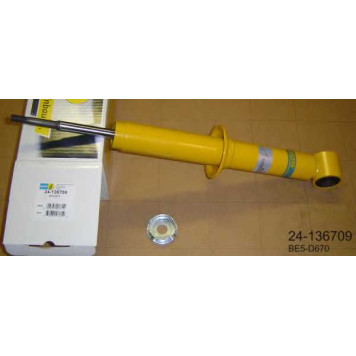 Амортизатор передний <b>BILSTEIN 24-136709 / BE5-D670</b>