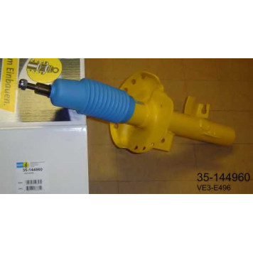 Амортизатор передний левый Upside Down B6 (Volvo S80 II VL, B6) <b>BILSTEIN 35-144960</b>