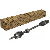 Привод правый, длинный, BM <b>BM-MOTORSPORT AX8149</b>