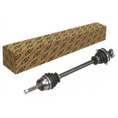 Привод левый, короткий <b>BM-MOTORSPORT AX8150</b>