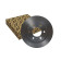 Диск тормозной задний (1шт.) <b>BM-MOTORSPORT BD5046</b>