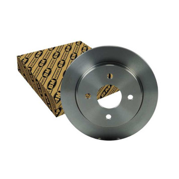 Диск тормозной задний (1шт.) <b>BM-MOTORSPORT BD5278</b>