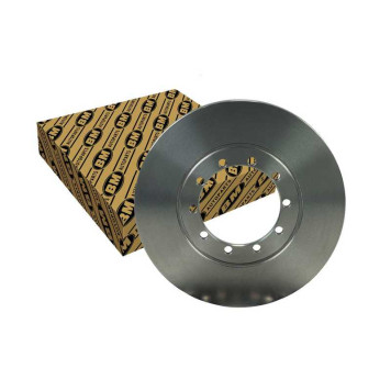 Диск тормозной задний (1шт.) <b>BM-MOTORSPORT BD5288</b>