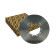 Диск тормозной задний (1шт.) <b>BM-MOTORSPORT BD5288</b>
