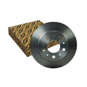 Диск тормозной задний (1шт.) <b>BM-MOTORSPORT BD5388</b>