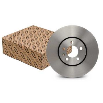 Диск тормозной передний 288 мм <b>BM-MOTORSPORT BDV124</b>-1