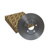 Диск тормозной вентилируемый (1шт.) <b>BM-MOTORSPORT BDV254</b>