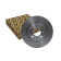 BM BD V 741 диск тормозной вентилируемый (1шт.) <b>BM-MOTORSPORT BDV741</b>