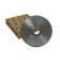 BM DR 6035 барабан тормозной чугунный (1шт.) <b>BM-MOTORSPORT DR6035</b>