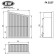 Фильтр воздушный FORD FIESTA 1.251.41.6 '08- <b>BM-MOTORSPORT FA2227</b>