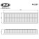 Фильтр воздушный, VW <b>BM-MOTORSPORT FA2257</b>