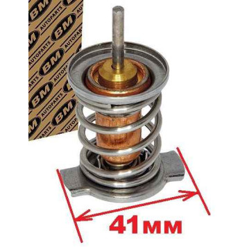 Термостат (вставка) ВАЗ 2110-2112, 2170 Приора, 2190 Гранта 85° ВМ TA2110