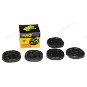 Крепление глушителя ВАЗ 2108 (5шт) <b>БМРТ 2108-1203073-20</b>