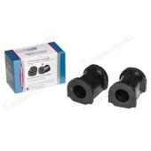 Втулка стабилизатора ВАЗ 2190 (2 шт) <b>БМРТ 2190-2906040</b>