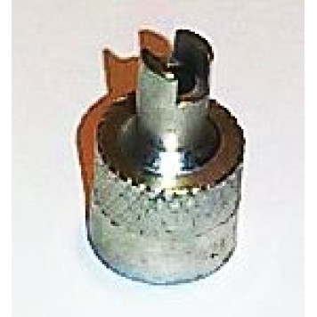 Колпачок золотника, металлический-1