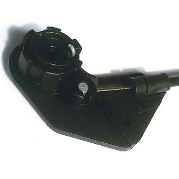 Привод капота BMW 51238402615-1