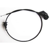 Привод капота BMW 51238402615