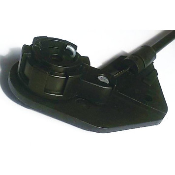 Привод капота BMW 51238402615-2