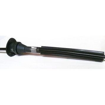 Привод капота BMW 51238402615-3