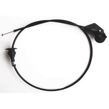 Привод капота BMW 51238402615