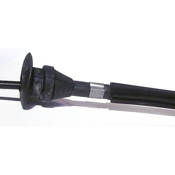 Привод капота BMW 51238402615-4