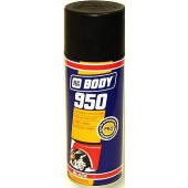 Антикор-спрей BODY 950 черный (400мл) 5100200000