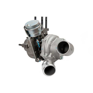 Турбокомпрессор <b>BORGWARNER 53039880145</b>
