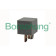 Реле <b>BORSEHUNG B17804</b>