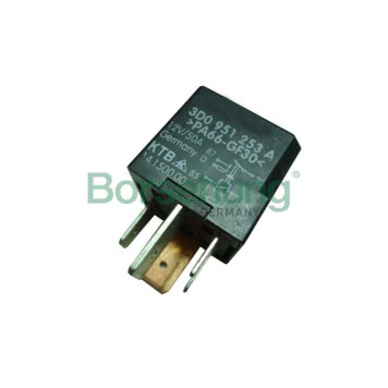 Реле электрическое <b>BORSEHUNG B17818</b>-1