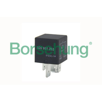 Реле электрическое <b>BORSEHUNG B17818</b>