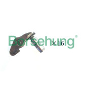 Коромысло с гидрокомпенсатором (компл) <b>BORSEHUNG B18209</b>