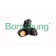 Датчик ABS передний правый <b>BORSEHUNG B18285</b>