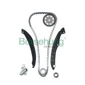Цепь грм (комплект) (BLF/BTS) (03C105209AG) <b>BORSEHUNG B18824</b>