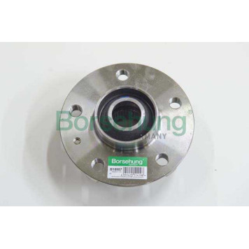 Ступица передняя <b>BORSEHUNG B18957</b>