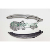 Цепь грм (комплект) <b>BORSEHUNG B18982</b>