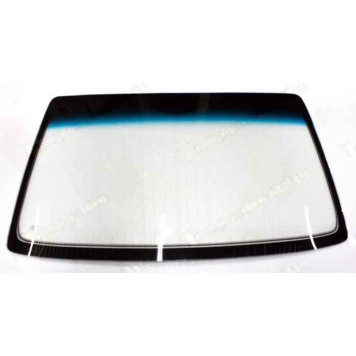 Стекло ветровое/лобовое ВАЗ 1111 полоса, шелкография, триплекс <b>БОРСТЕК 1111-5206010, 1111-5206010-00, 11110-5206010, 11110-5206010-00</b>