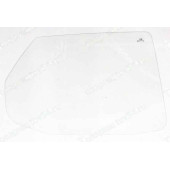 Стекло опуск. ВАЗ 1118, 1119, 2190, 2192 задн. двери. прав. /КМК <b>Борстек 1118-6203214</b>