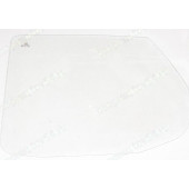 Стекло опуск. ВАЗ 1118, 1119, 2190, 2192 задн. двери. лев. /КМК <b>Борстек 1118-6203215</b>