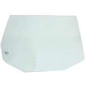 Стекло опуск. ВАЗ 2111 задн. двери прав. (ОСС Кант) <b>Борстек 2111-6203214</b>