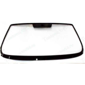 Стекло ветр. ВАЗ 2123 шелк. (трипл.) <b>Борстек 2123-5206016</b>